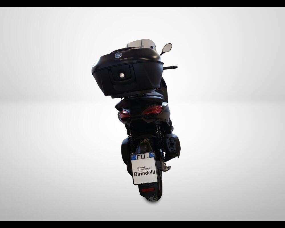 Piaggio Beverly 300 S ABS-ASR (2021 - 25) (6)