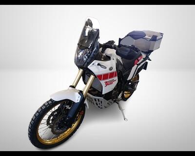 Yamaha T&eacute;n&eacute;r&eacute; 700 Rally Edition (2022 - 24) usata