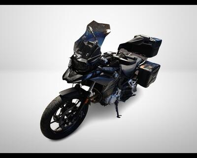 Bmw F 750 GS (2021 - 24) usata