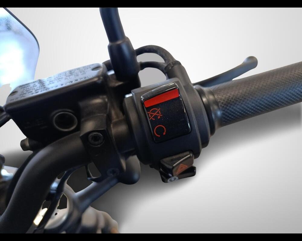 Honda CMX 500 Rebel (2022 - 24) (9)