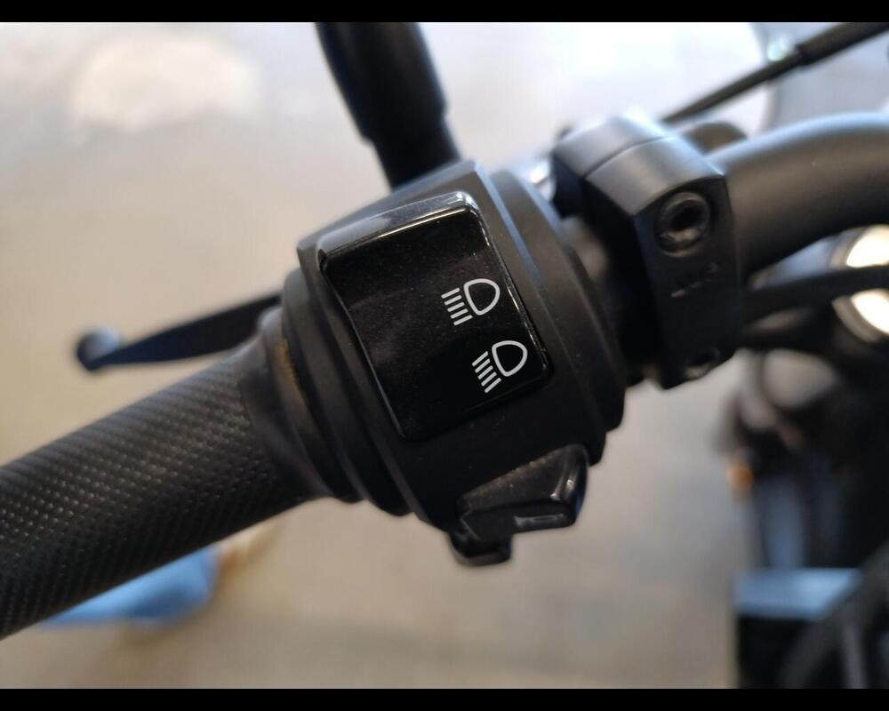 Honda CMX 500 Rebel (2022 - 24) (8)