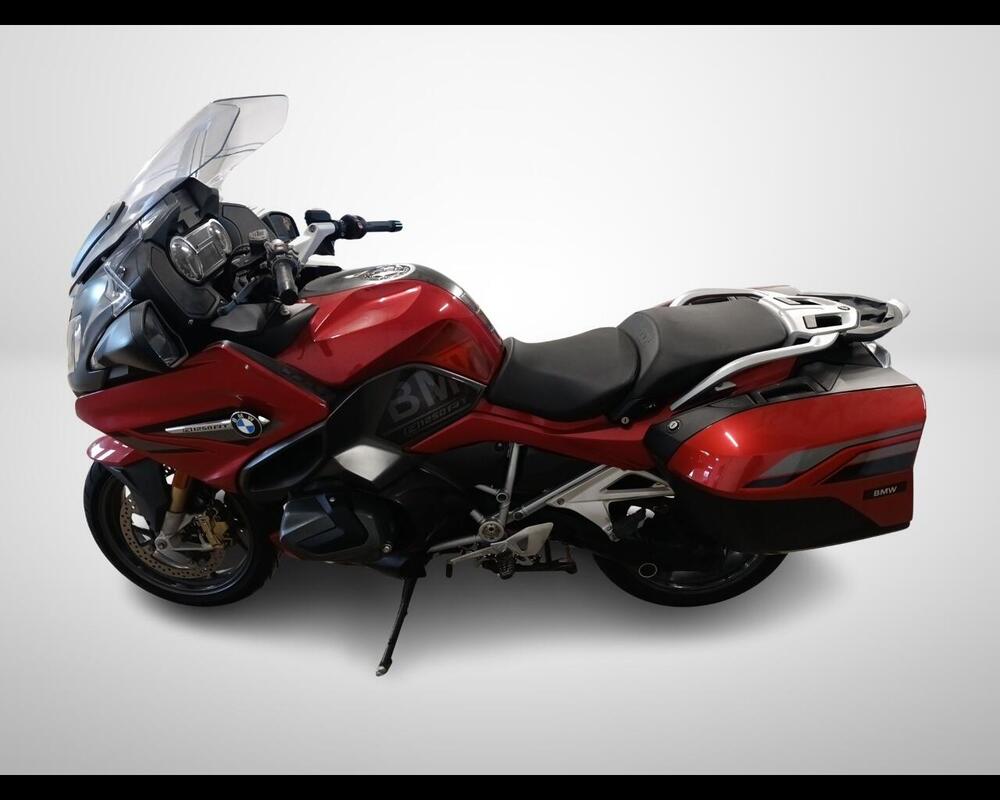 Bmw R 1250 RT (2019 - 20) (5)