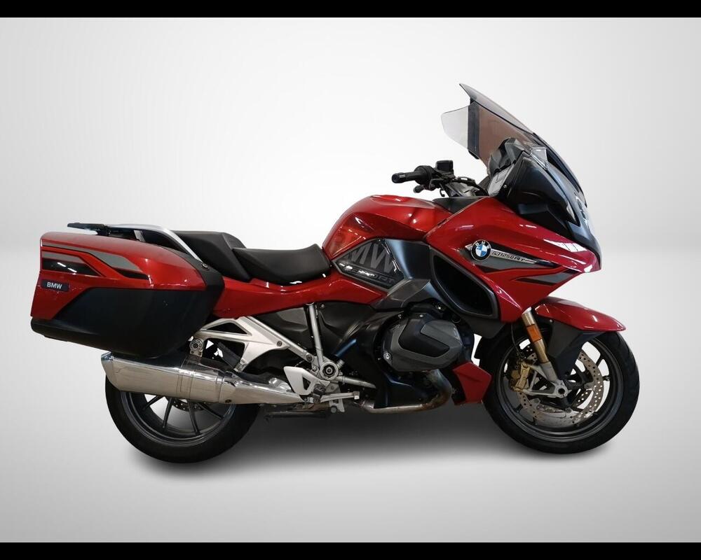 Bmw R 1250 RT (2019 - 20) (4)