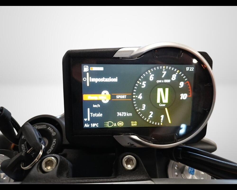 Ducati Scrambler 800 Icon (2023 - 24) (7)