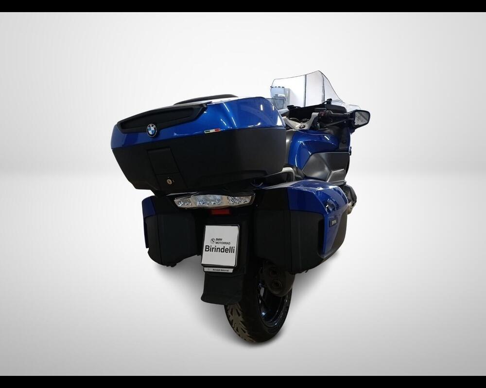 Bmw R 1250 RT (2021 - 25) (12)