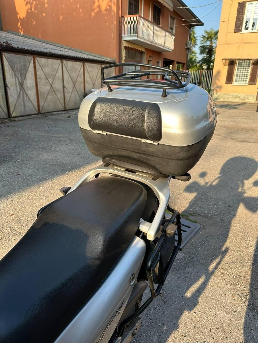 Honda Transalp XL 650V (2000 - 04) (6)