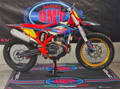 Betamotor RX 450 4T (2024 - 25) usata