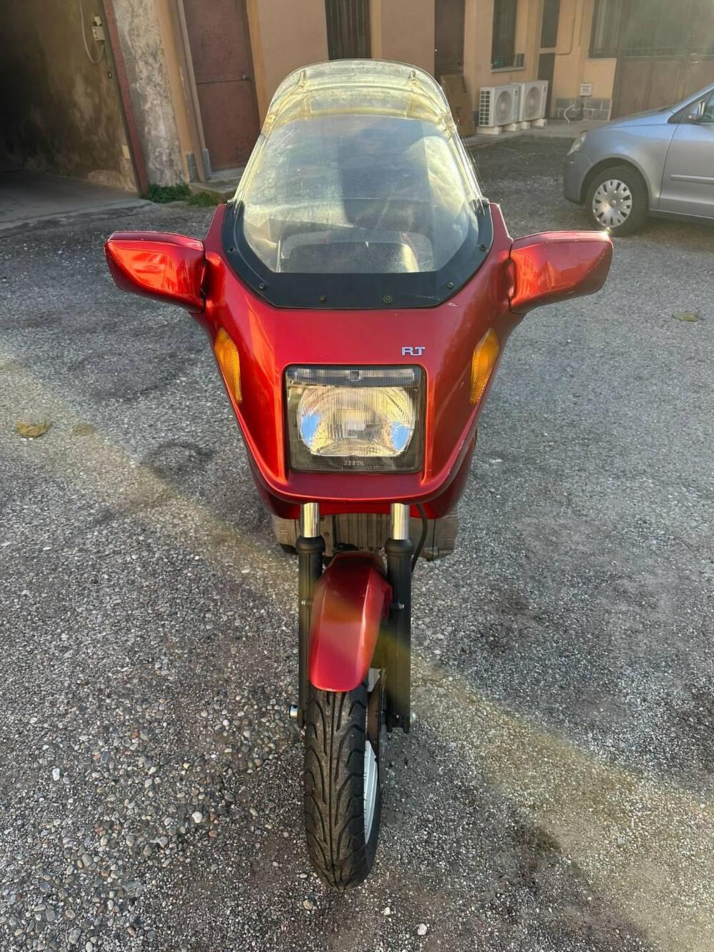 Bmw K 100 RT (1984 - 89) (2)