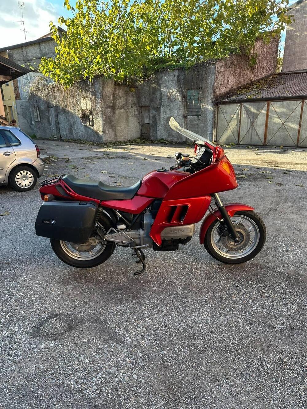 Bmw K 100 RT (1984 - 89) (3)