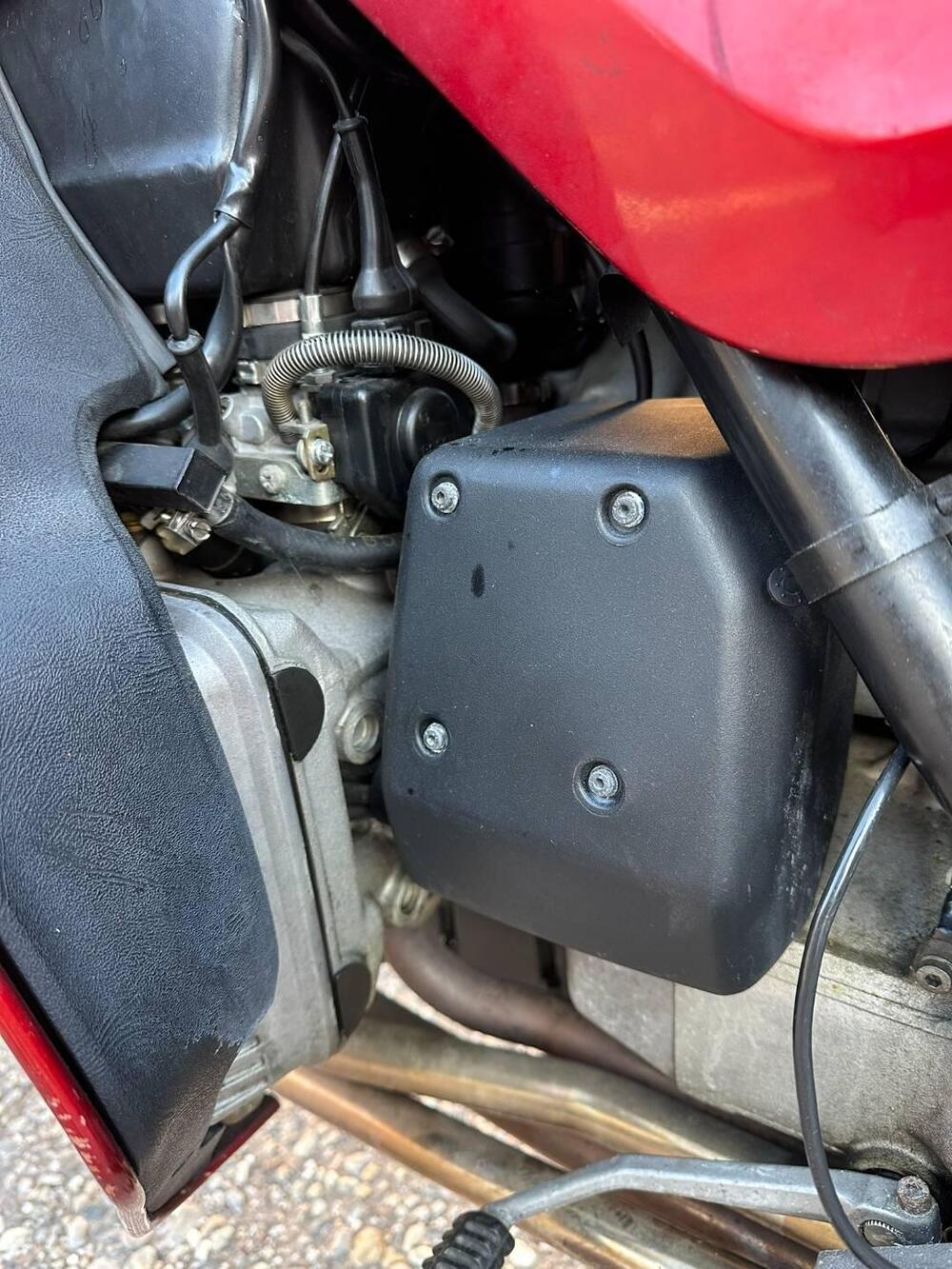 Bmw K 100 RT (1984 - 89) (9)