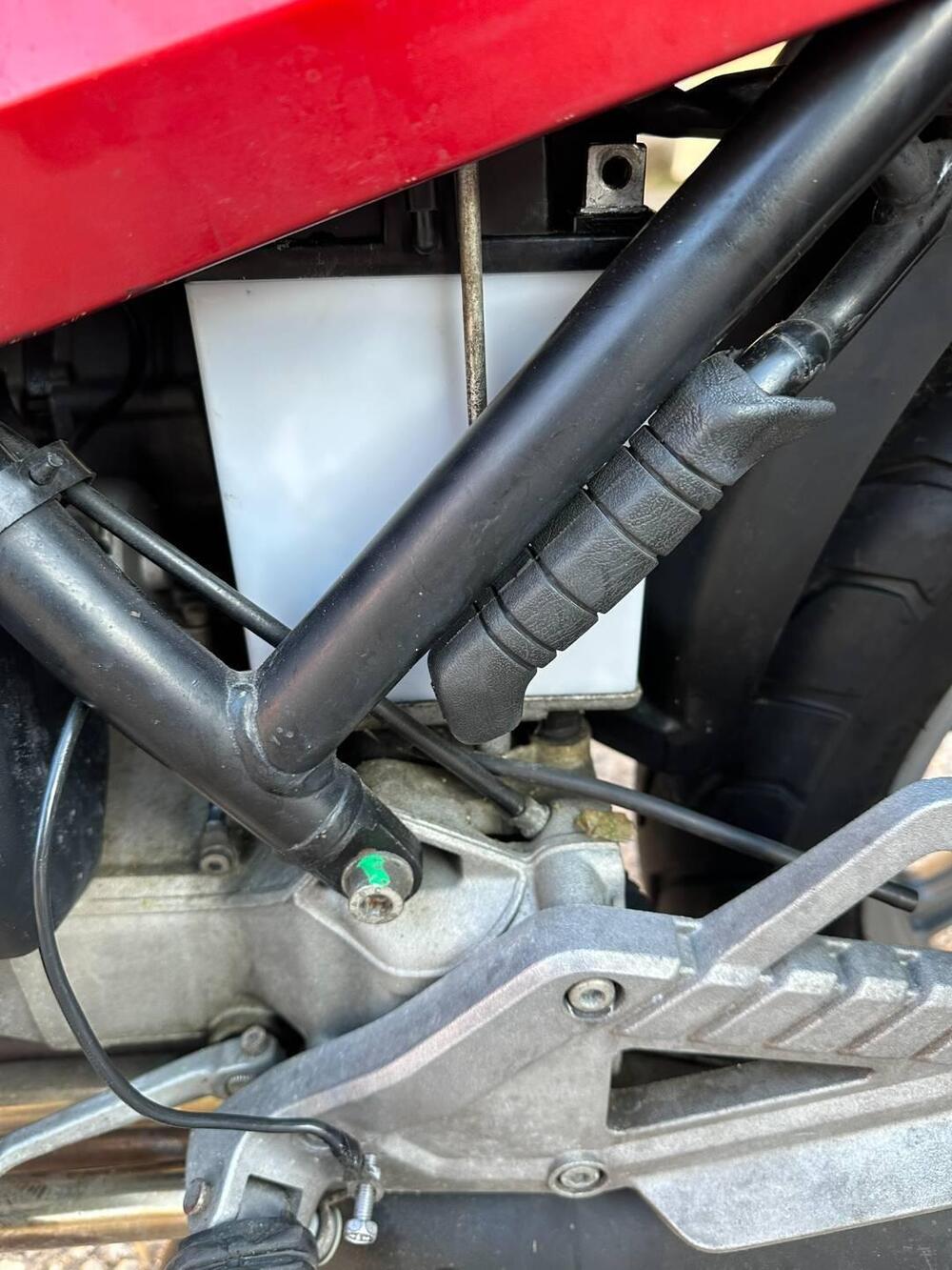 Bmw K 100 RT (1984 - 89) (10)