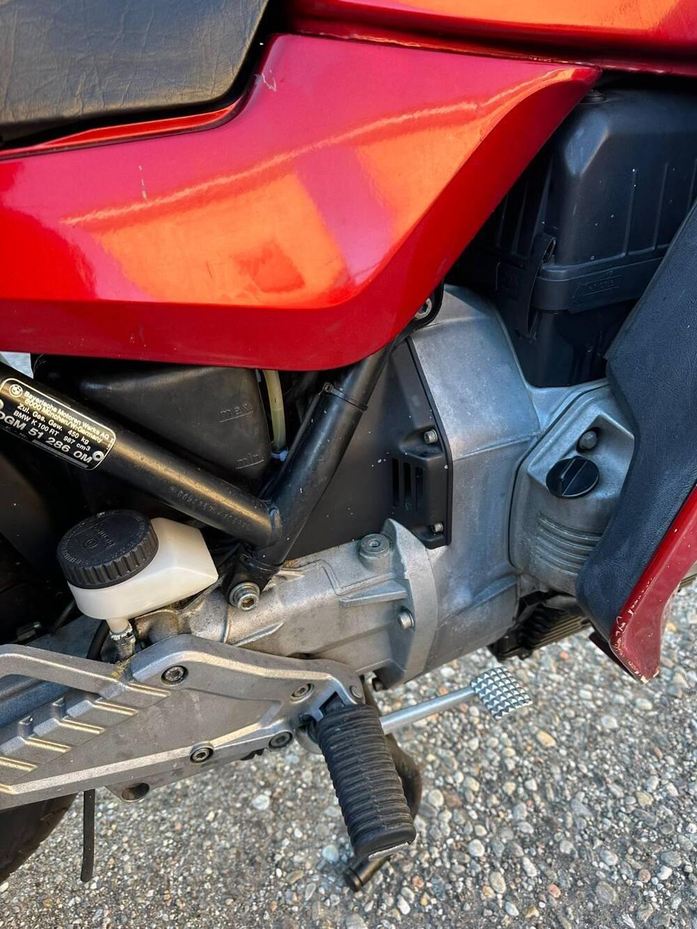 Bmw K 100 RT (1984 - 89) (14)