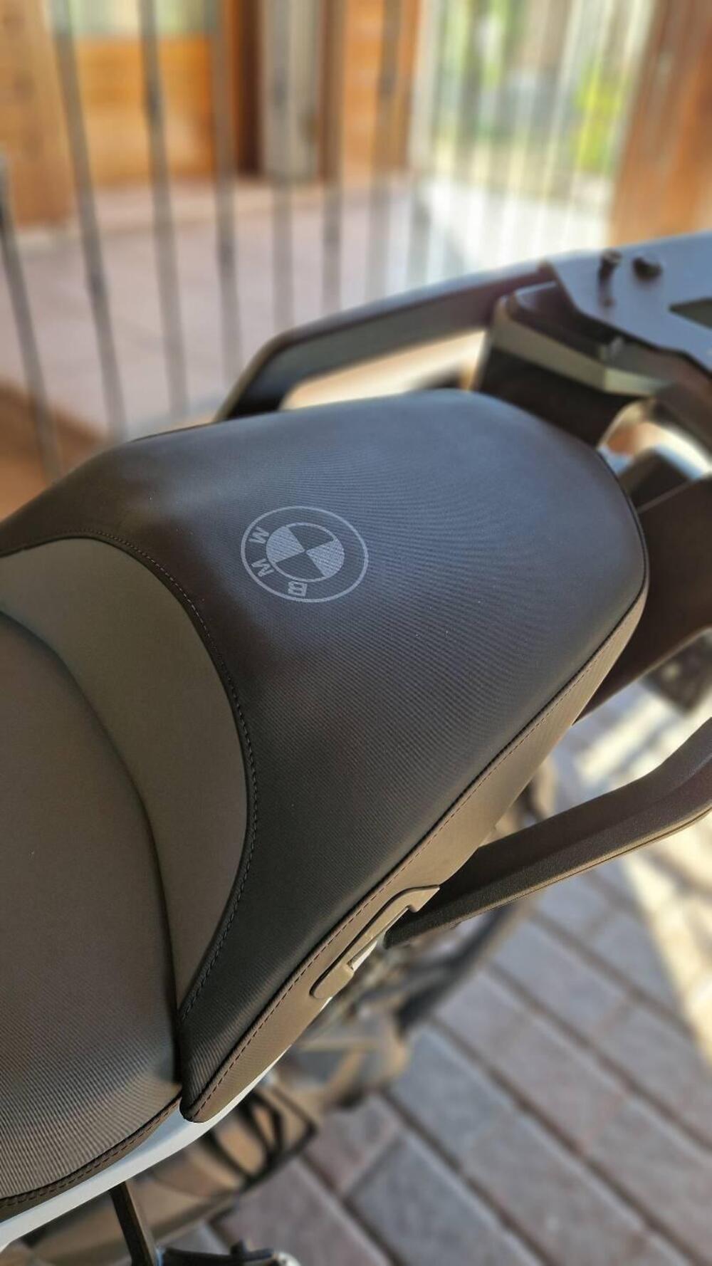 Bmw R 1300 GS Trophy (2023 - 26) (4)