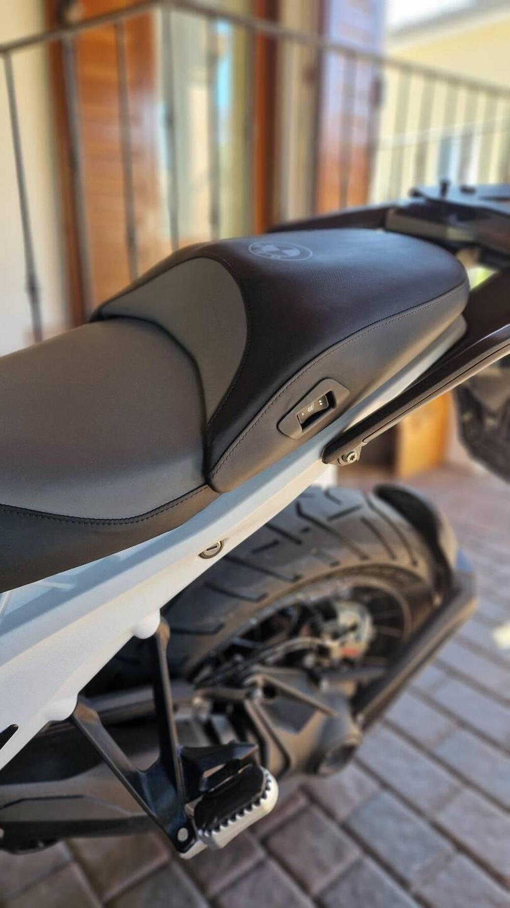 Bmw R 1300 GS Trophy (2023 - 26) (5)