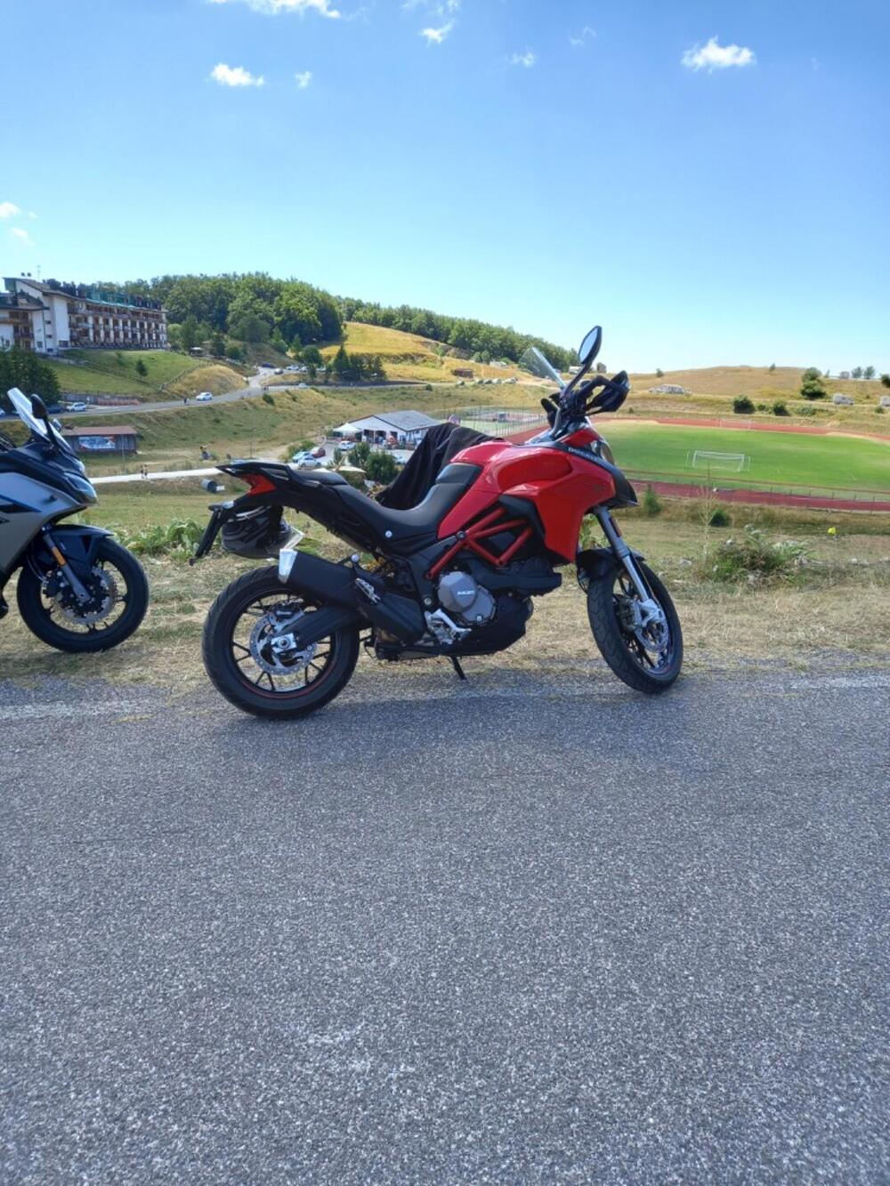 Ducati Multistrada 950 S (2021) (4)