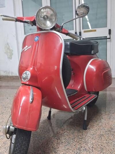 Piaggio Vespa Sprint Veloce VLB d&#039;epoca