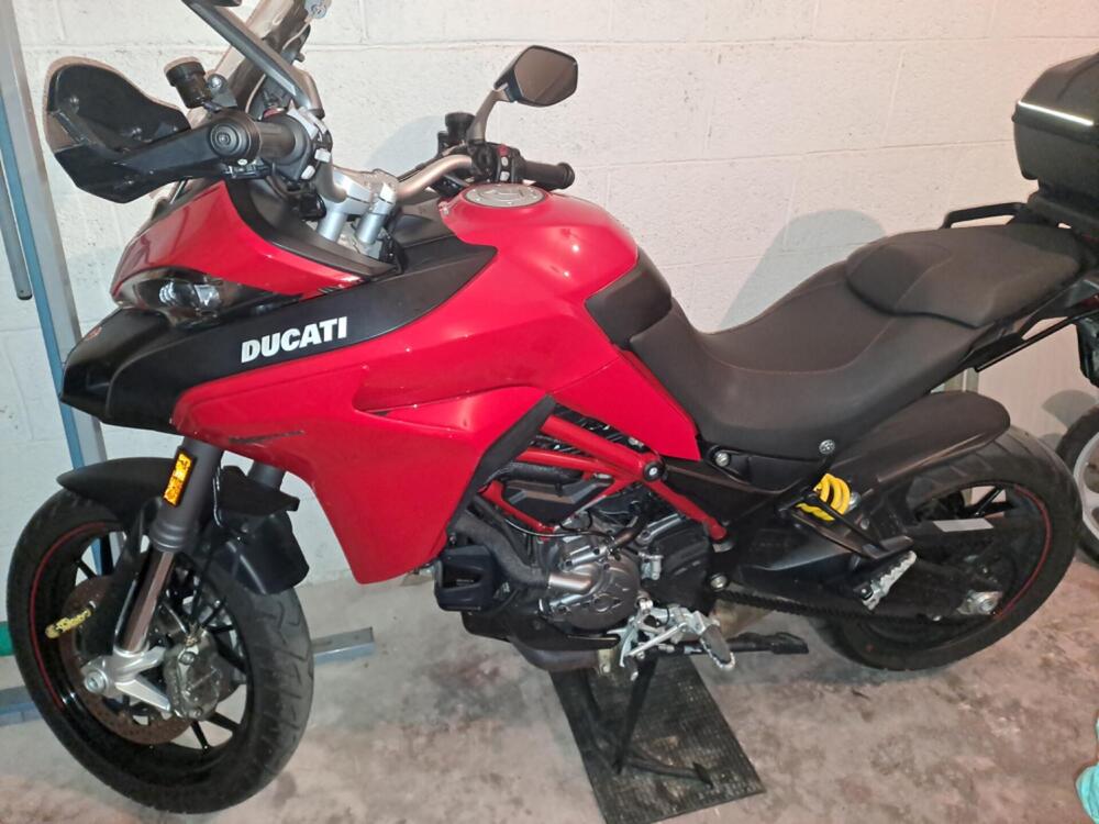 Ducati Multistrada 950 S (2021) (6)