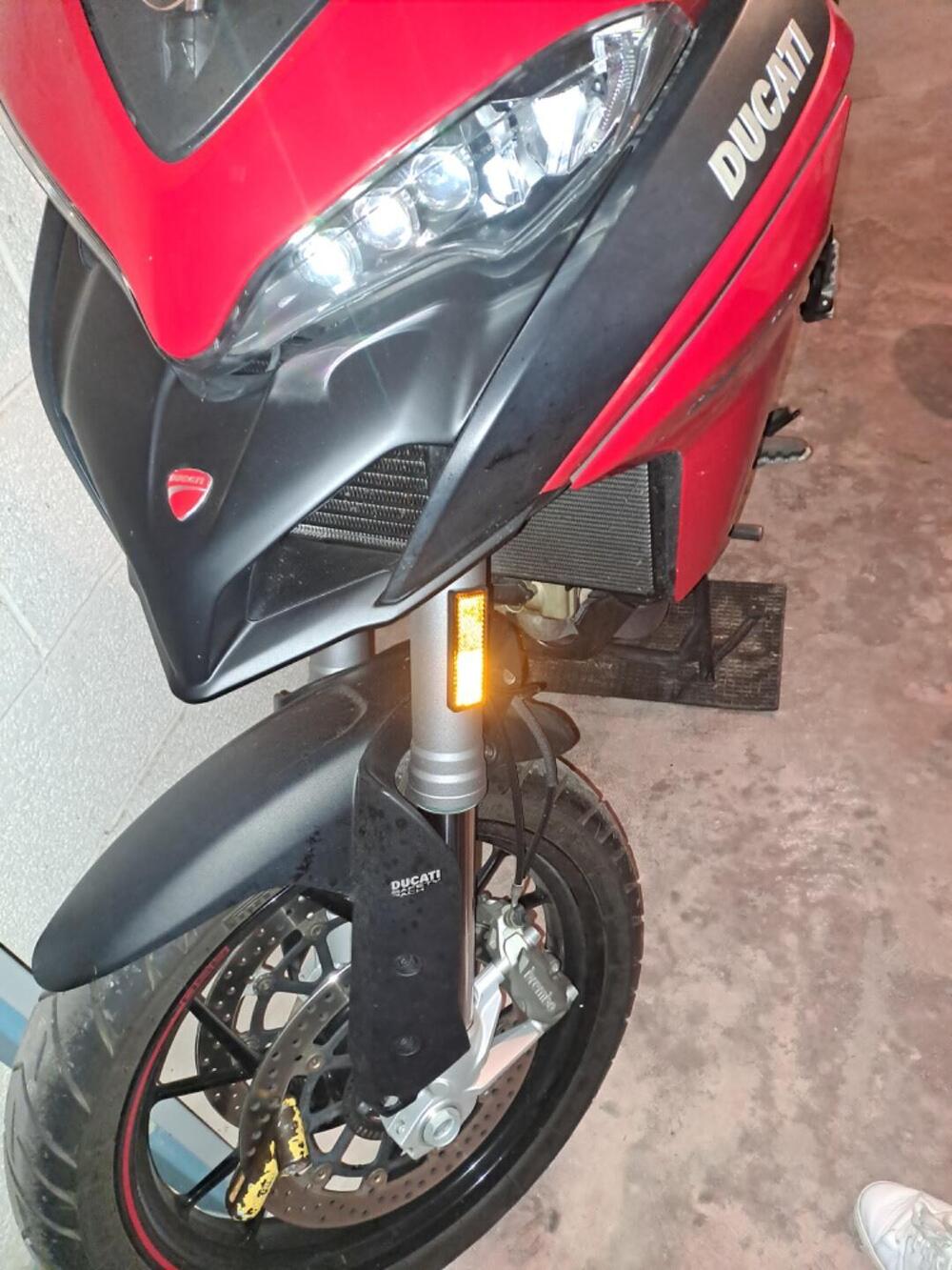 Ducati Multistrada 950 S (2021) (7)