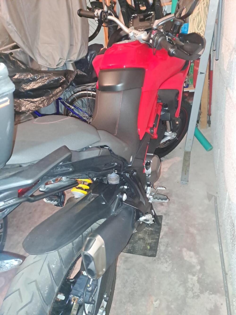 Ducati Multistrada 950 S (2021) (8)