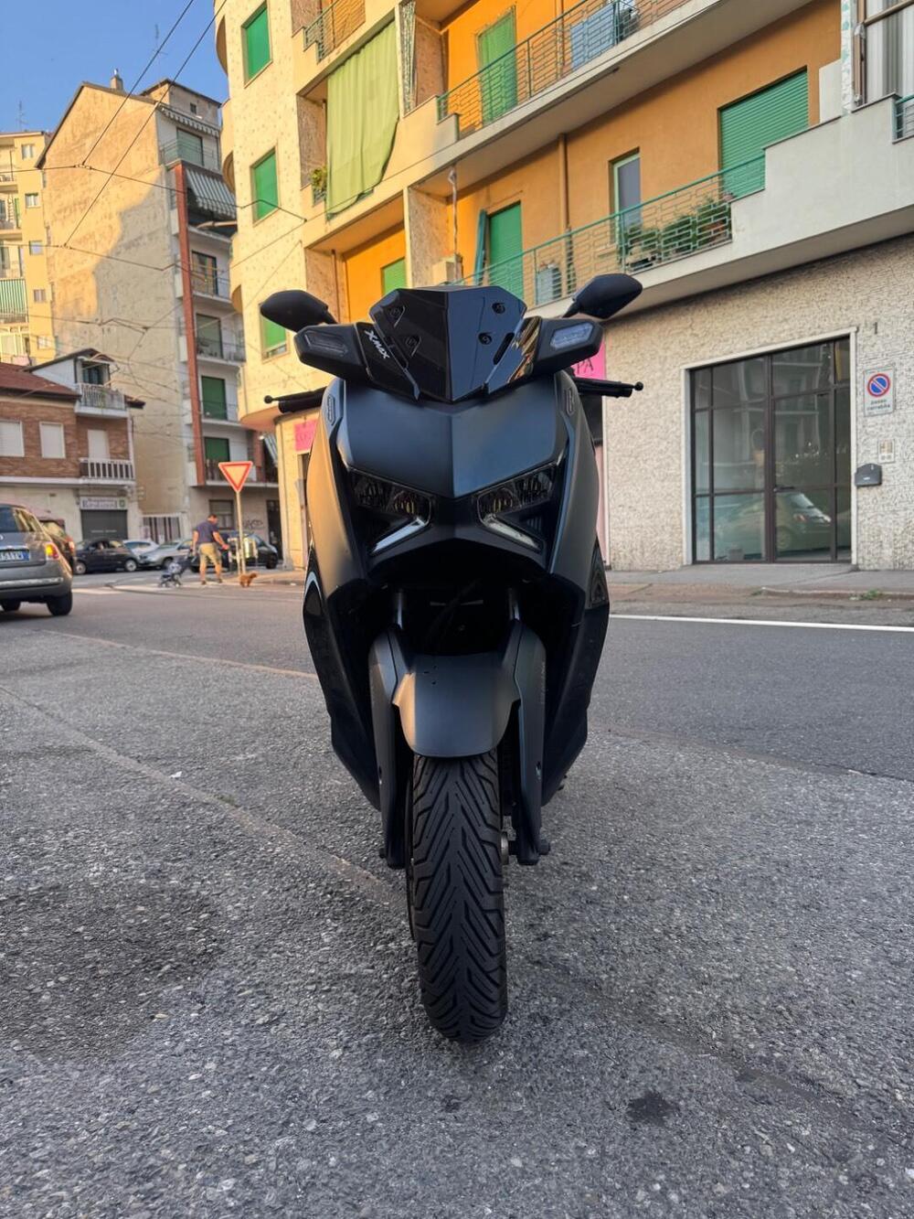 Yamaha X-Max 300 Tech Max (2021 - 24) (3)