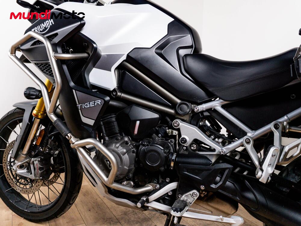 Triumph Tiger 1200 Rally Explorer (2024 - 26) (10)