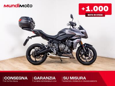 Triumph Tiger Sport 660 (2022 - 24) usata