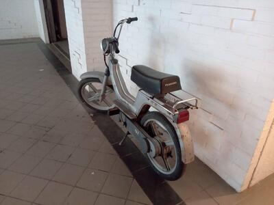 Piaggio Si d&#039;epoca