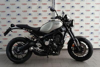 Yamaha XSR 900 ABS (2016 - 20) usata