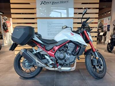 Honda CB 750 Hornet (2023 - 24) usata