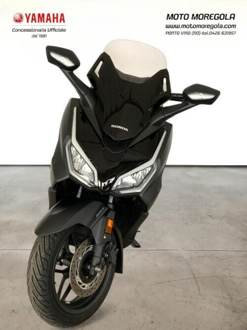 Honda Forza 125 (2023 - 24) (2)