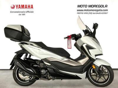 Honda Forza 350 Deluxe (2022 - 24) usata