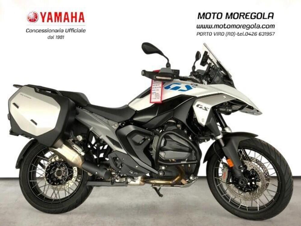 Bmw R 1300 GS (2023 - 26)