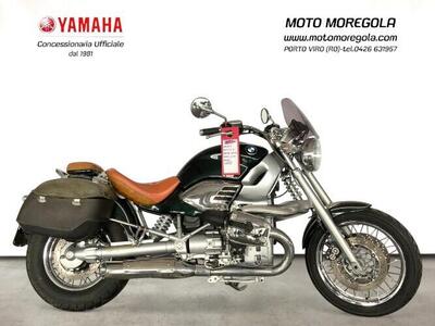 Bmw R 1200 C Classic usata
