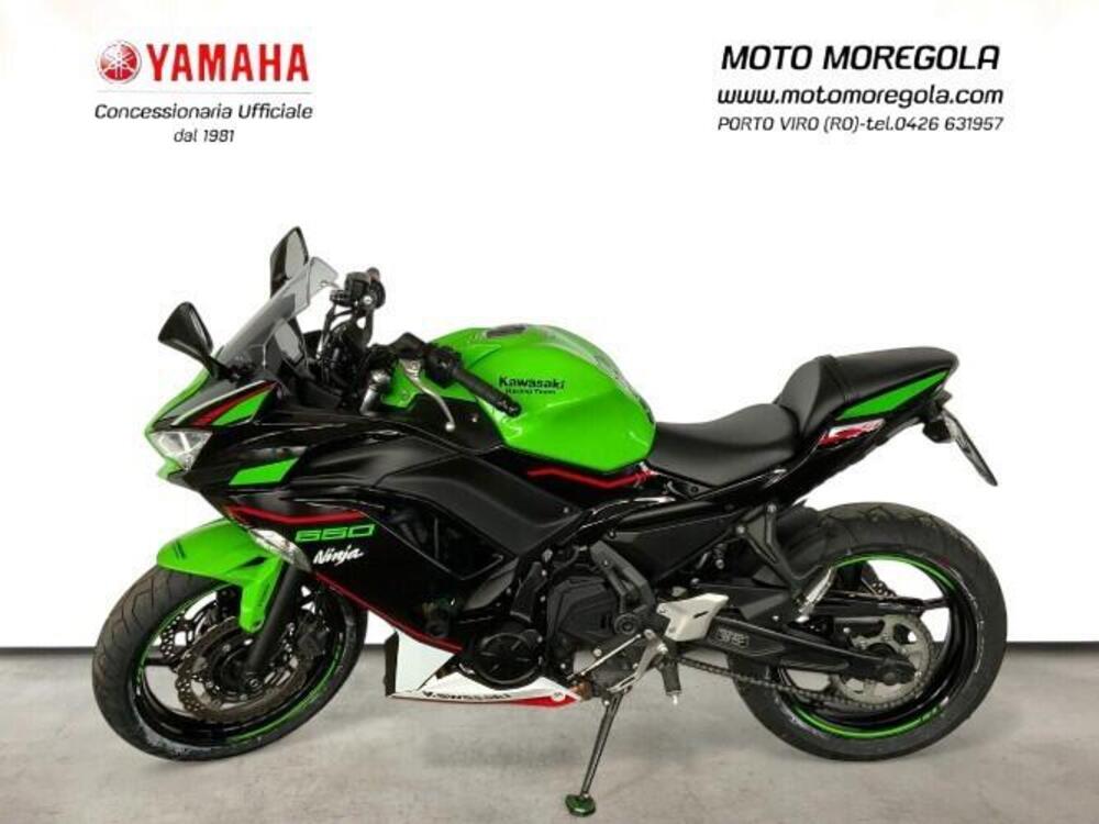 Kawasaki Ninja 650 KRT Edition (2017 - 19) (3)