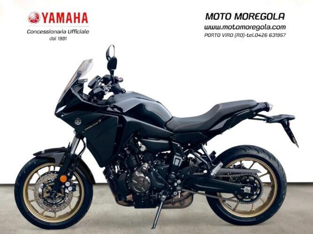 Yamaha Tracer 7 (2021 - 24) (3)
