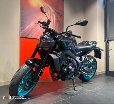 Yamaha MT-09 (2024 - 25) usata