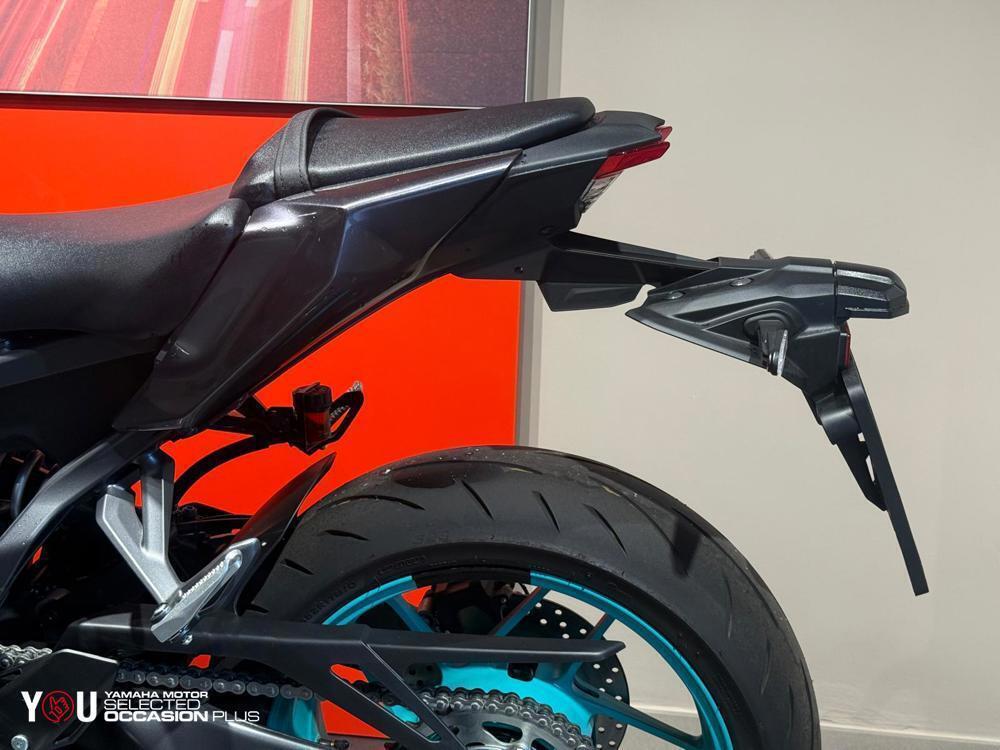 Yamaha MT-09 (2024 - 26) (3)