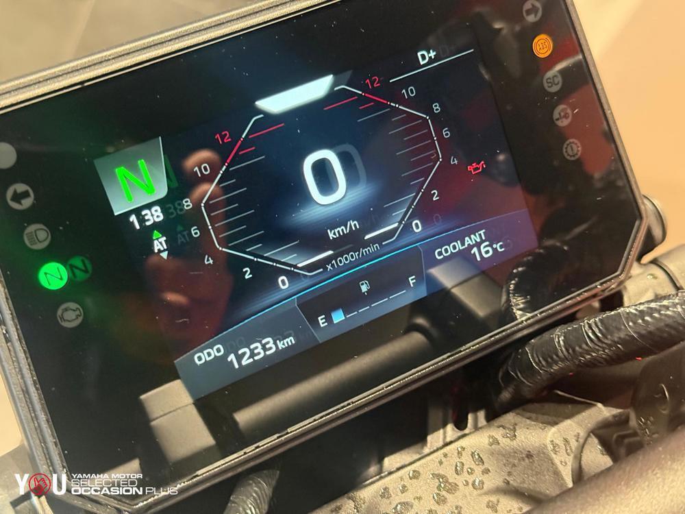 Yamaha MT-09 (2024 - 26) (2)