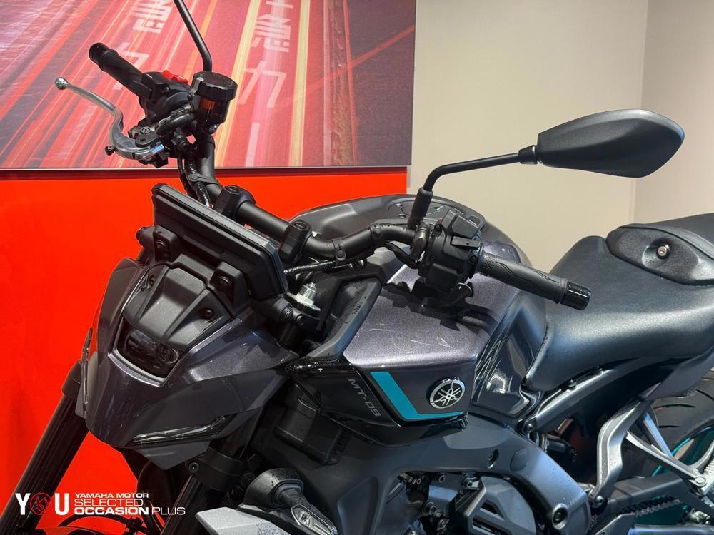 Yamaha MT-09 (2024 - 26) (6)