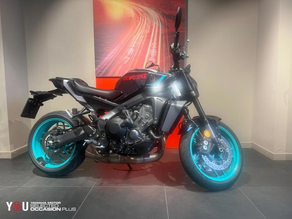 Yamaha MT-09 (2024 - 26) (10)