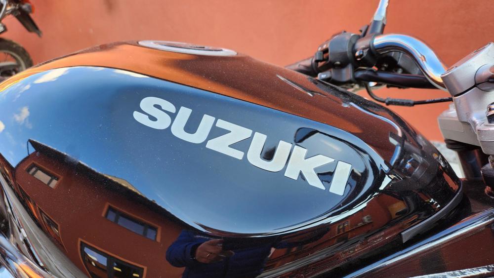 Suzuki GSF 600 Bandit (2000 - 05) (4)