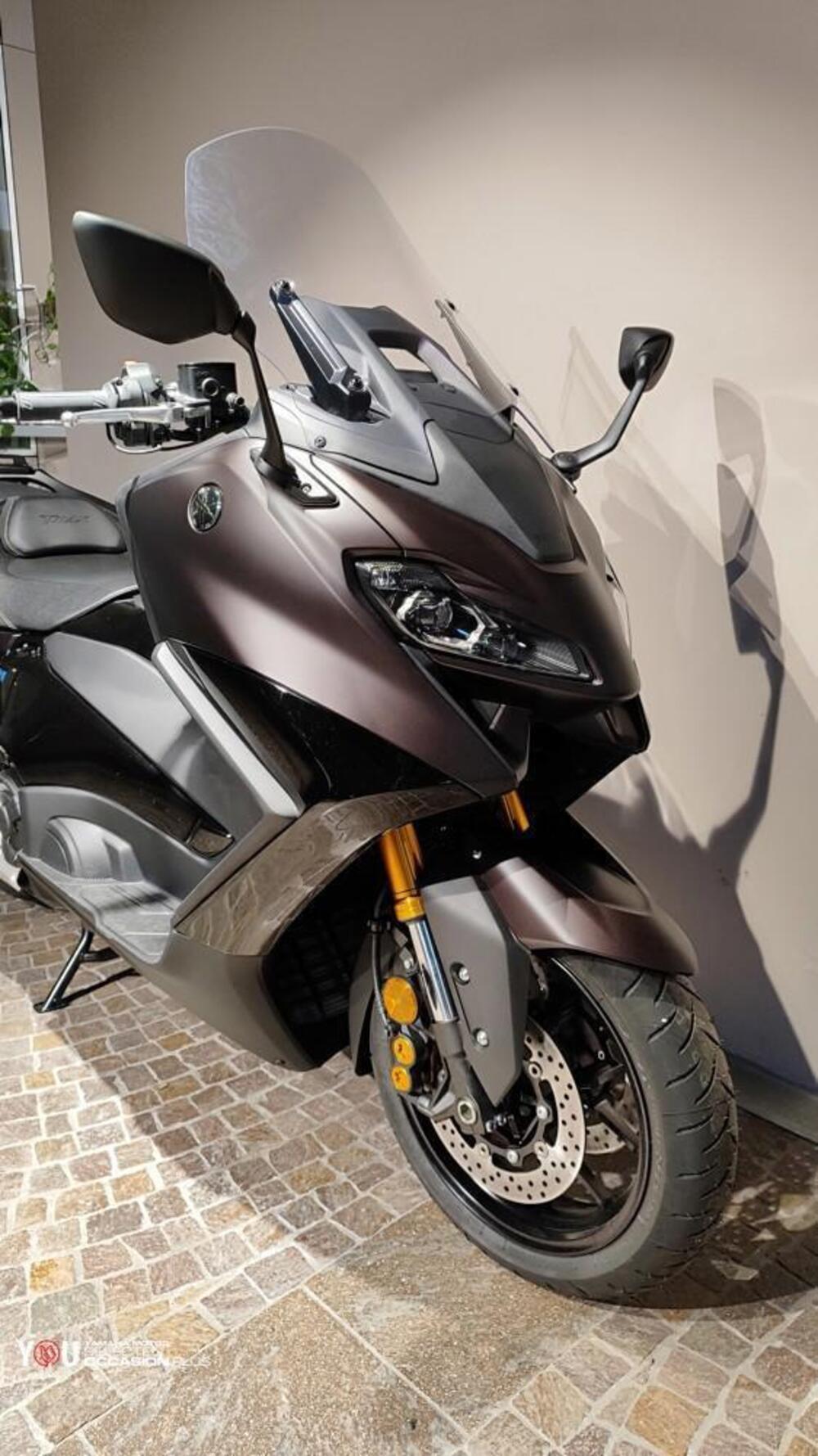 Yamaha T-Max 560 Tech Max (2022 - 24) (3)