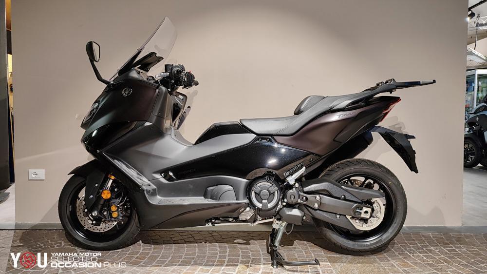 Yamaha T-Max 560 Tech Max (2022 - 24) (2)