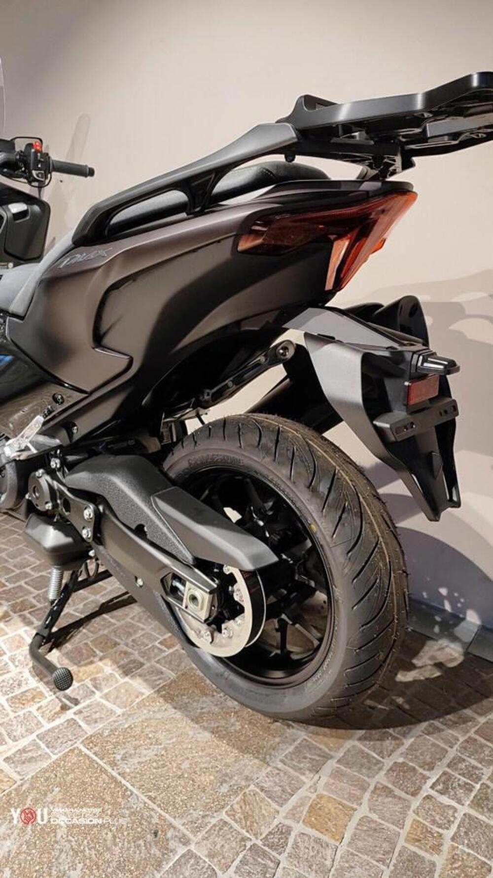 Yamaha T-Max 560 Tech Max (2022 - 24) (6)