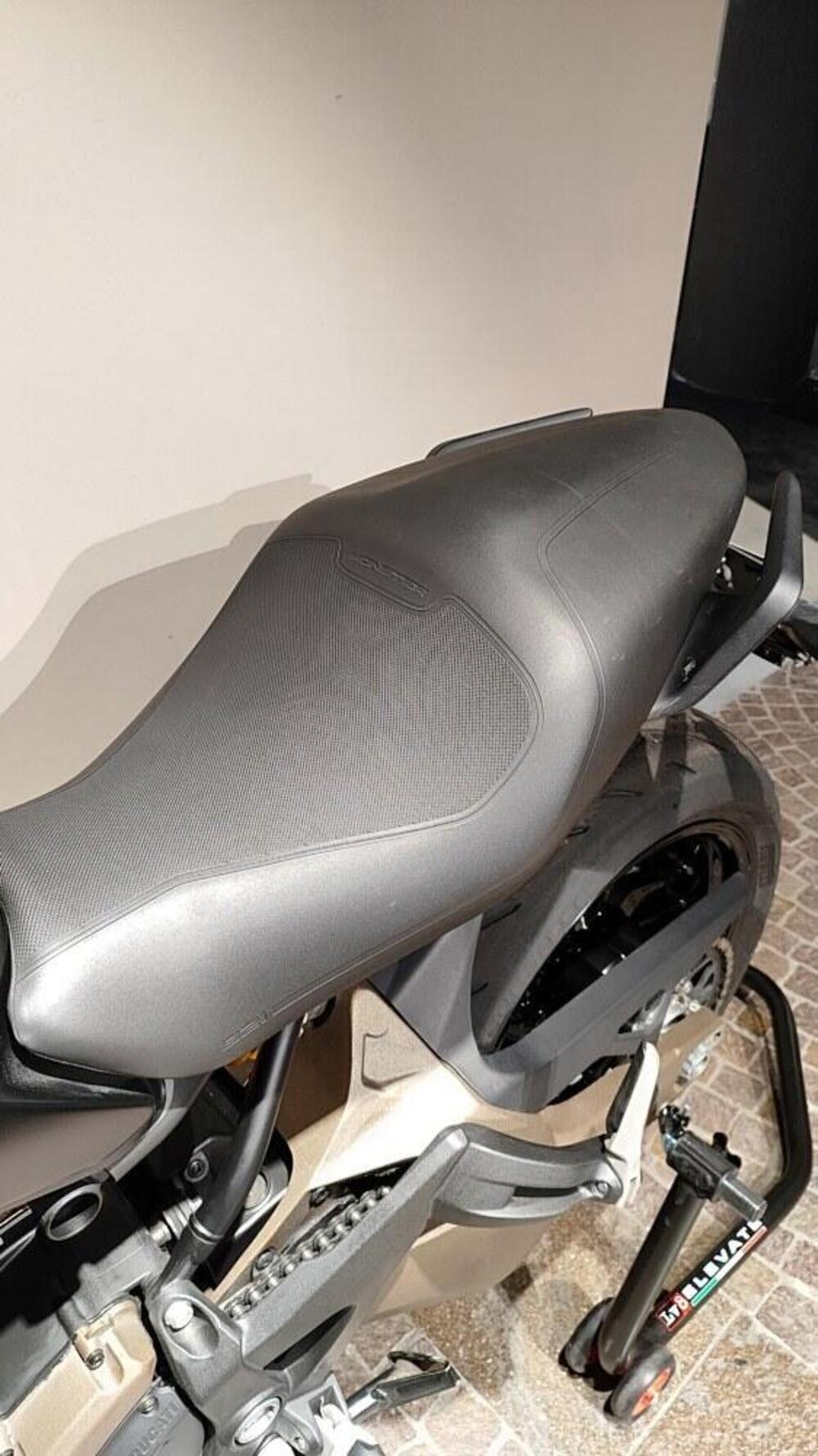 Ducati Monster 821 ABS (2014 - 17) (5)