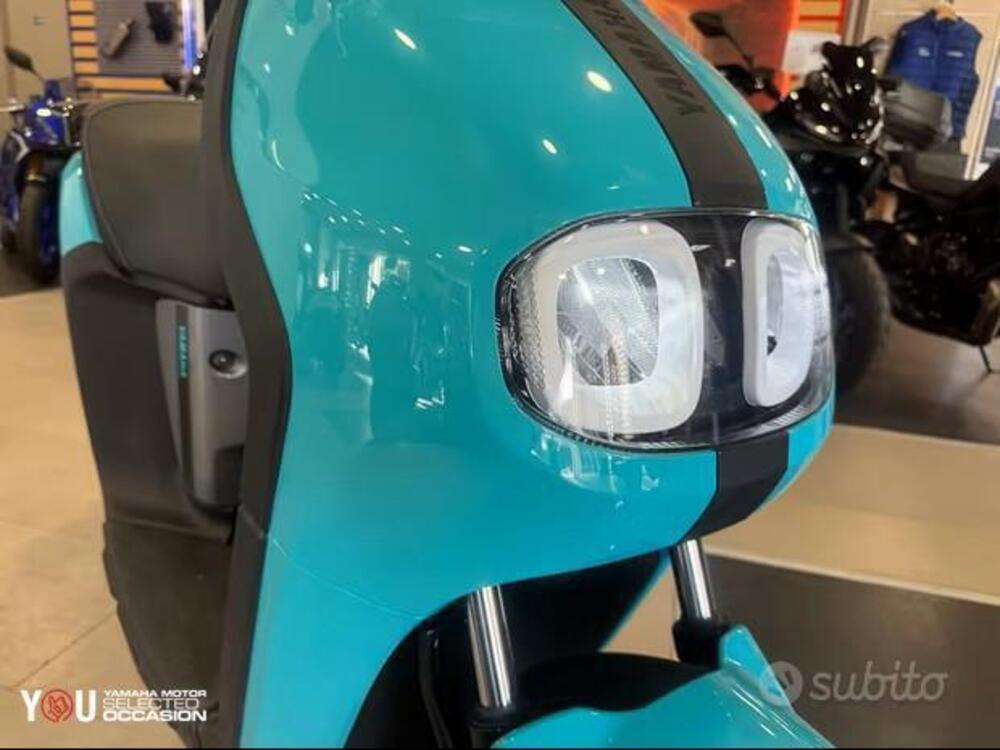 Yamaha Neo's L1e Dual Battery (2023 - 26) (2)