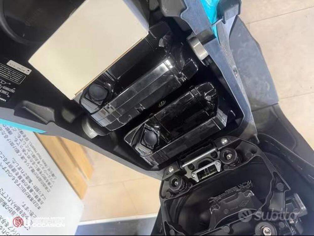 Yamaha Neo's L1e Dual Battery (2023 - 26) (4)