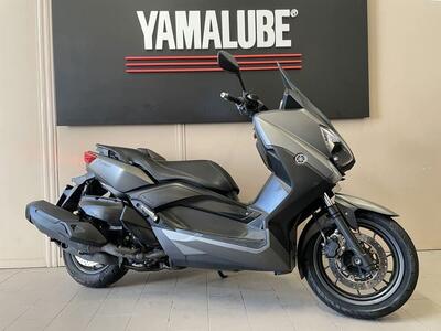 Yamaha X-Max 400 (2013 - 16) usata