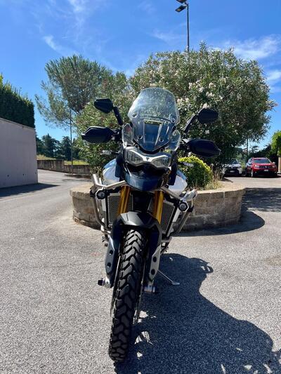 Triumph Tiger 900 Rally Pro (2020 - 23) usata