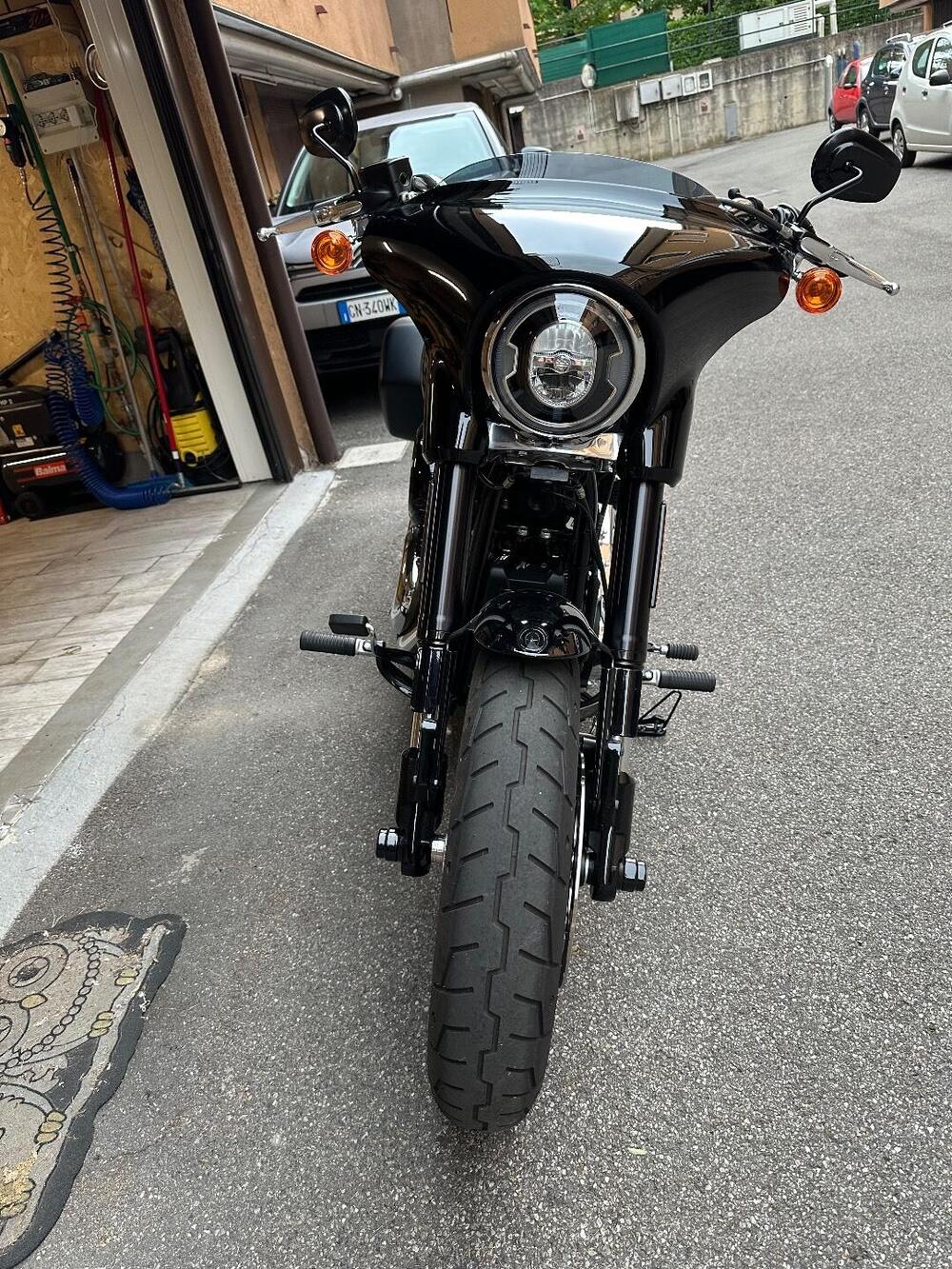 Harley-Davidson 107 Sport Glide (2018 - 20) (3)